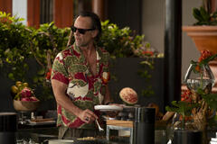 Walton Goggins in The White Lotus 3x03