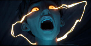 Wolf King 1x02 - Immagine dal set