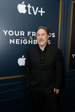 Jonathan Tropper (Creator, Showrunner, Exec Producer, Director) all'anteprima mondiale della serie Your Friends & Neighbors presso la Directors Guild of America
