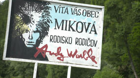 Andy Warhol. American Dream