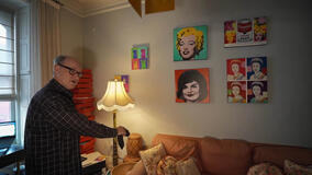 Andy Warhol. American Dream