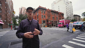 Andy Warhol. American Dream