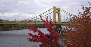 Andy Warhol. American Dream