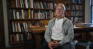 Andy Warhol. American Dream