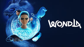 WondLa - Stagione 2 - Poster orizzontale