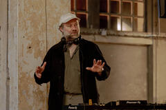 So Me in Banger - Immagine dal set