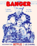 Banger di Bertrand de Langeron - Poster