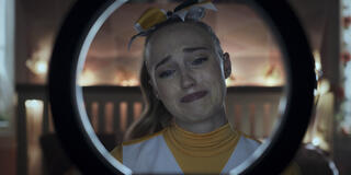 Scena da The Bondsman - Stagione 1