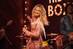 Scena da The Bondsman - Stagione 1