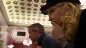 Sonia Friedman (Producer) in Stranger Things The First Shadow: dietro le quinte - Immagine dal set