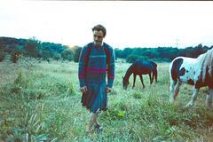 Bird di Andrea Arnold - Immagine dal film