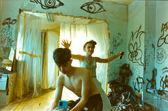 Bird di Andrea Arnold - Immagine dal film