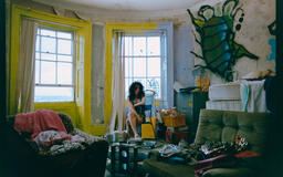 Bird di Andrea Arnold - Immagine dal film