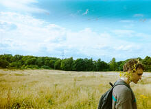 Bird di Andrea Arnold - Immagine dal film