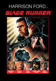 Blade Runner 1982 - Poster