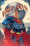 Superman: Il mondo - Cover