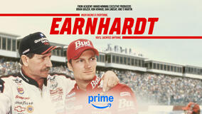 Earnhardt - Poster orizzontale