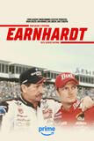 Earnhardt - Poster verticale