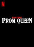 Fear Street Prom Queen - Teaser Poster Netflix