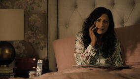 Sarayu Blue in Good American Family 1x02