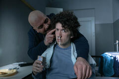 Maximilian Mundt in Come vendere droga online (in fretta) 4x01