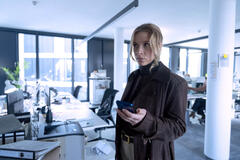Lena Klenke in Come vendere droga online (in fretta) 4x01