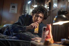 Maximilian Mundt in Come vendere droga online (in fretta) 4x02