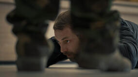 iHostage - Immagine dal set