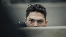 iHostage - Immagine dal set