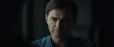 Il bacio della cavalletta, scena da trailer