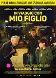 In Viaggio con mio Figlio - Poster