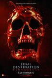 Final Destination Bloodlines - Poster finale