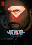 Jewel Thief - The Heist Begins - Poster