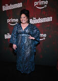 Jolene Purdy alla première di The Bondsman NY il 31 marzo 2025 a New York City