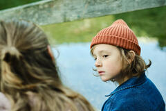 William Vonnemann in La Fossa delle Marianne di Eileen Byrne - Immagine dal set