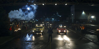 Motorheads - Stagione 1 - Immagine dal set