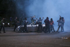 Motorheads - Stagione 1 - Immagine dal set