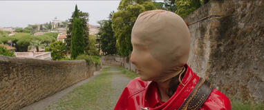 n-Ego di Eleonora Danco - Immagine dal set