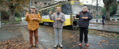 n-Ego di Eleonora Danco - Immagine dal set