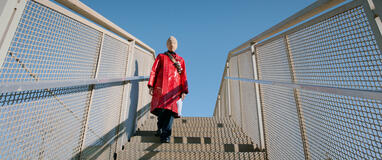 n-Ego di Eleonora Danco - Immagine dal set