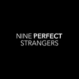 Nine Perfect Strangers - Poster logo