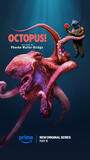 Octopus! di Niharika Desai - Poster