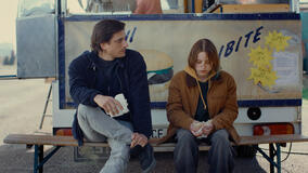 Paternal Leave di Alissa Jung - Immagine dal set