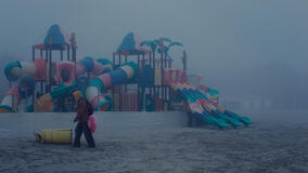 Paternal Leave di Alissa Jung - Immagine dal set