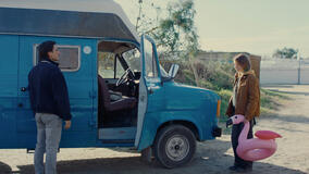 Paternal Leave di Alissa Jung - Immagine dal set