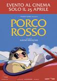 Porco Rosso - Poster cinema 2025