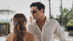 È colpa nostra? di Domingo González - First Look