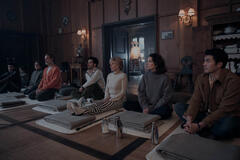 Nove perfetti sconosciuti - Stagione 2 - Immagine dal set