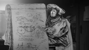 Il Baracchino - Immagina da episodio