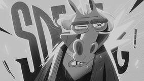 Il Baracchino - Immagina da episodio